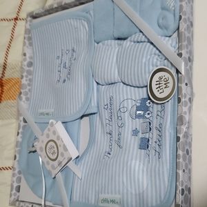 5 Piece Take me Home Gift Set